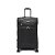 Mala Kipling New Youri Spin M Black Noir - Imagem 1