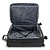 Mala Kipling New Youri Spin L Black Noir - Imagem 4