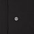 Moletom Element Canguru Emb Logo Chest WT25 Masculino Preto - Imagem 2