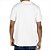 Camiseta Element Mini Transfer WT25 Masculina Branco - Imagem 2