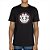 Camiseta Element Seal WT25 Masculina Preto - Imagem 1