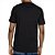 Camiseta Element Seal WT25 Masculina Preto - Imagem 2