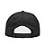 Boné Element Aba Curva Treelogo WT25 Preto - Imagem 2