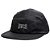 Boné RVCA Aba Reta Stitch 5 Panels WT25 Preto - Imagem 1