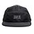 Boné RVCA Aba Reta Stitch 5 Panels WT25 Preto - Imagem 3