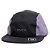 Boné RVCA Aba Reta Colors 5 Panels WT25 Multi Cores - Imagem 1