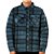 Jaqueta Rip Curl Tofino Polor Fleece WT25 Pine Night - Imagem 1