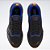 Tênis Reebok Lavante Trail 2 Masculino Black/Black/Blue - Imagem 4