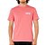 Camiseta Rip Curl Made For WT25 Masculina Watermelon - Imagem 1