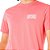 Camiseta Rip Curl Made For WT25 Masculina Watermelon - Imagem 3