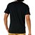 Camiseta Rip Curl Made For WT25 Masculina Black - Imagem 2