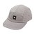 Boné Hurley Aba Curva Five Velvet WT25 Cinza - Imagem 1