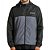 Jaqueta Hurley Range WT25 Masculina Preto - Imagem 1