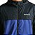 Jaqueta Hurley Range WT25 Masculina Marinho - Imagem 3