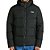 Jaqueta Hurley Master WT25 Masculina Preto - Imagem 1
