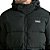 Jaqueta Hurley Master WT25 Masculina Preto - Imagem 3