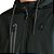 Jaqueta Hurley Frost WT25 Masculina Preto - Imagem 3