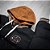 Jaqueta Hurley School WT25 Masculina Preto - Imagem 2