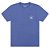 Camiseta Hurley Level WT25 Masculina Marinho - Imagem 1