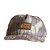 Boné Volcom Aba Reta Workwear ADJ WT25 Bindle - Imagem 1