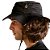 Chapéu Volcom Workwear WT25 Preto - Imagem 3