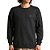 Moletom Volcom Careca Single Stone WT25 Masculino Preto - Imagem 1