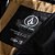 Jaqueta Volcom PS Hernan WT25 Masculina Preto - Imagem 5