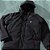 Jaqueta Volcom PS Stokestone WT25 Masculina Preto - Imagem 3