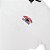 Camiseta Volcom Visionary WT25 Masculina Branco - Imagem 3