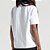 Camiseta Volcom Comfort Constant WT25 Masculina Branco - Imagem 2