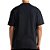 Camiseta Volcom Comfort Full Ring WT25 Masculina Preto - Imagem 2
