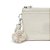 Bolsa Kipling Riri Hideaway Beige - Imagem 5