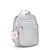 Mochila Kipling Seoul Silver Glow Met - Imagem 3
