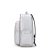 Mochila Kipling Seoul Silver Glow Met - Imagem 4