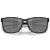 Óculos de Sol Oakley Paracord Matte Black Camo Prizm Black - Imagem 7