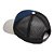 Boné Oakley Aba Curva B1B HDO Patch Trucker WT25 Team Navy - Imagem 2