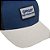 Boné Oakley Aba Curva B1B HDO Patch Trucker WT25 Team Navy - Imagem 3