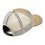 Boné Oakley Aba Curva B1B HDO Patch Trucker WT25 Pebble/Mist - Imagem 2