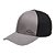 Boné Oakley Aba Curva Tinfoil II WT25 Storm Front - Imagem 1