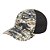 Boné Oakley Aba Curva Tinfoil II WT25 Tiger Camo Green - Imagem 1