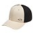 Boné Oakley Aba Curva Tinfoil II WT25 Mist/Black - Imagem 1