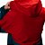 Jaqueta Oakley Sports Windbreaker WT25 Masculina Dark Blue - Imagem 4