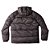 Jaqueta DC Shoes Cantera Puffer WT25 Masculina Magnet - Imagem 5