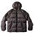 Jaqueta DC Shoes Cantera Puffer WT25 Masculina Magnet - Imagem 4