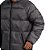 Jaqueta DC Shoes Cantera Puffer WT25 Masculina Magnet - Imagem 6