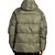 Jaqueta DC Shoes Cantera Puffer WT25 Masculina Vetiver - Imagem 2