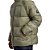 Jaqueta DC Shoes Cantera Puffer WT25 Masculina Vetiver - Imagem 6
