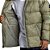 Jaqueta DC Shoes Cantera Puffer WT25 Masculina Vetiver - Imagem 8