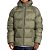 Jaqueta DC Shoes Cantera Puffer WT25 Masculina Vetiver - Imagem 1