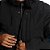 Jaqueta DC Shoes Murrayfield Jacket WT25 Masculina Black - Imagem 9